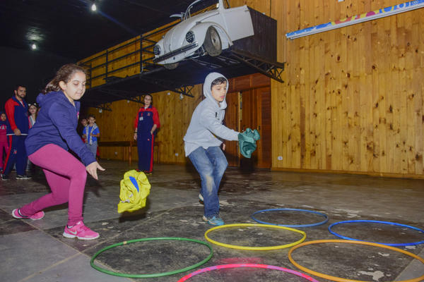 Buy your photos of the eventNR1 - English & Action 18 A 20/03/17 on Fotop