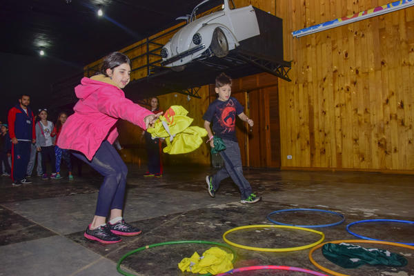 Buy your photos of the eventNR1 - English & Action 18 A 20/03/17 on Fotop