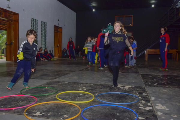 Buy your photos of the eventNR1 - English & Action 18 A 20/03/17 on Fotop