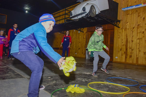 Buy your photos of the eventNR1 - English & Action 18 A 20/03/17 on Fotop