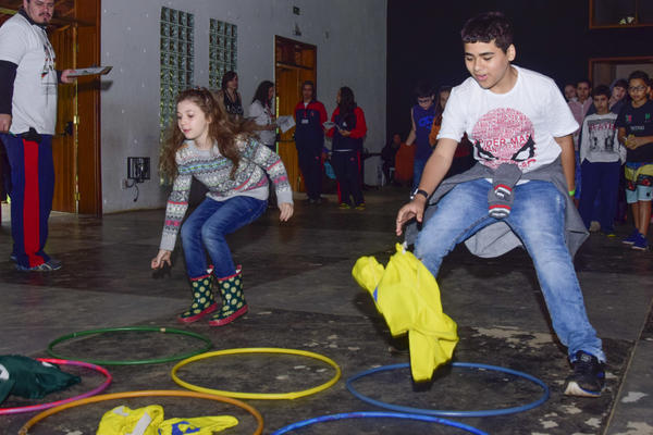 Buy your photos of the eventNR1 - English & Action 18 A 20/03/17 on Fotop