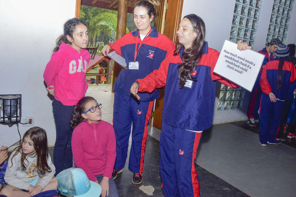 Buy your photos of the eventNR1 - English & Action 18 A 20/03/17 on Fotop