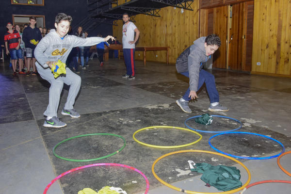 Buy your photos of the eventNR1 - English & Action 18 A 20/03/17 on Fotop