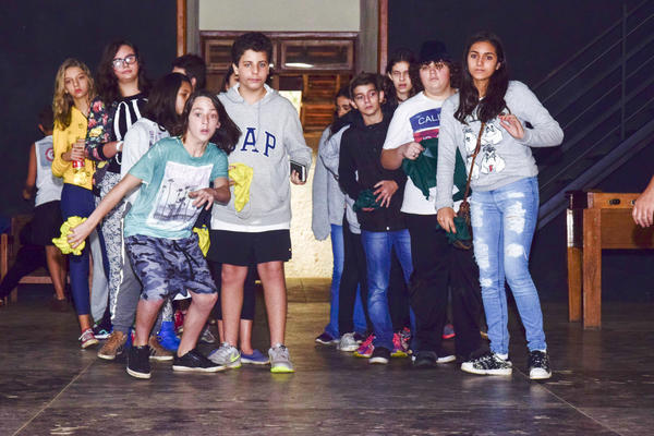 Buy your photos of the eventNR1 - English & Action 18 A 20/03/17 on Fotop