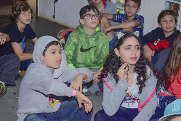 Buy your photos of the eventNR1 - English & Action 18 A 20/03/17 on Fotop