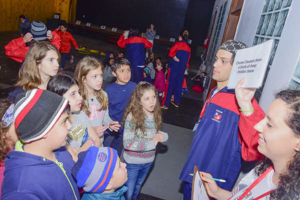 Buy your photos of the eventNR1 - English & Action 18 A 20/03/17 on Fotop