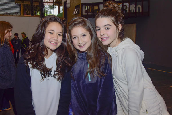 Buy your photos of the eventNR1 - English & Action 18 A 20/03/17 on Fotop