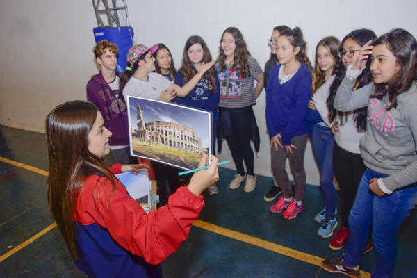 Buy your photos of the eventNR1 - English & Action 18 A 20/03/17 on Fotop