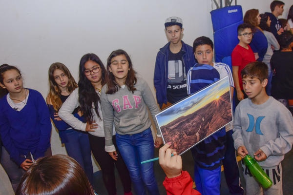 Buy your photos of the eventNR1 - English & Action 18 A 20/03/17 on Fotop