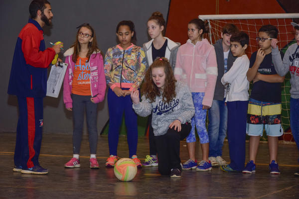 Buy your photos of the eventNR1 - English & Action 18 A 20/03/17 on Fotop