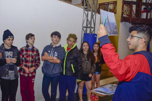 Buy your photos of the eventNR1 - English & Action 18 A 20/03/17 on Fotop