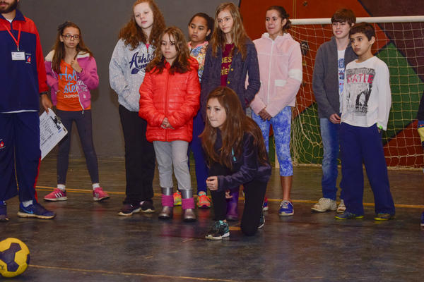 Buy your photos of the eventNR1 - English & Action 18 A 20/03/17 on Fotop