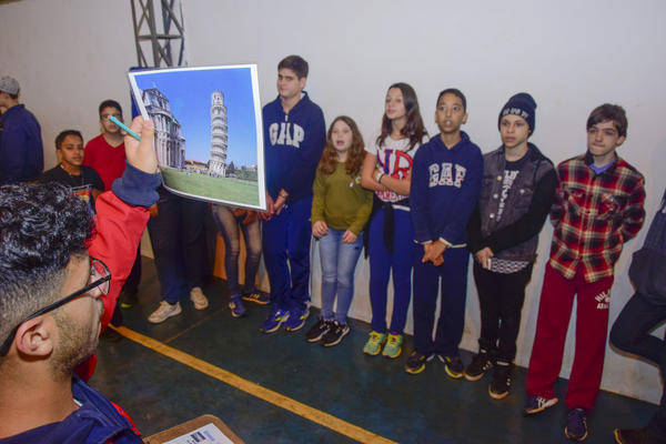 Buy your photos of the eventNR1 - English & Action 18 A 20/03/17 on Fotop