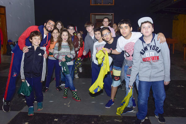 Buy your photos of the eventNR1 - English & Action 18 A 20/03/17 on Fotop