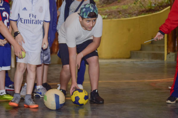 Buy your photos of the eventNR1 - English & Action 18 A 20/03/17 on Fotop