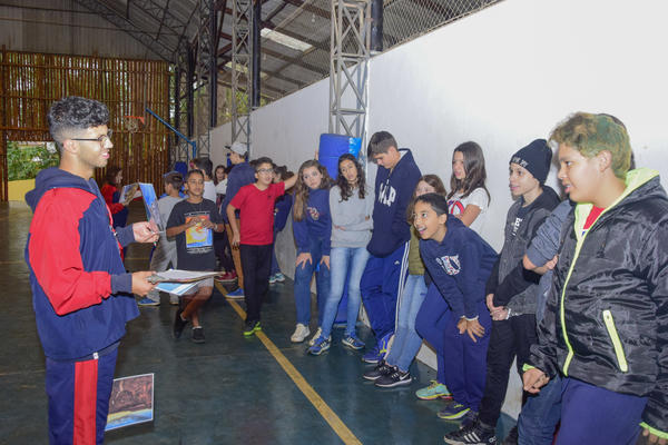 Buy your photos of the eventNR1 - English & Action 18 A 20/03/17 on Fotop