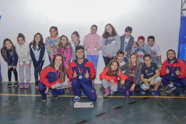 Buy your photos of the eventNR1 - English & Action 18 A 20/03/17 on Fotop