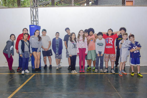 Buy your photos of the eventNR1 - English & Action 18 A 20/03/17 on Fotop