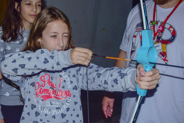 Buy your photos of the eventNR1 - English & Action 18 A 20/03/17 on Fotop