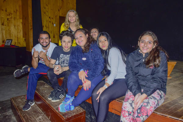 Buy your photos of the eventNR1 - English & Action 18 A 20/03/17 on Fotop