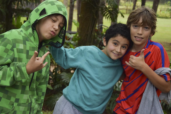 Buy your photos of the eventNR1 - English & Action 18 A 20/03/17 on Fotop