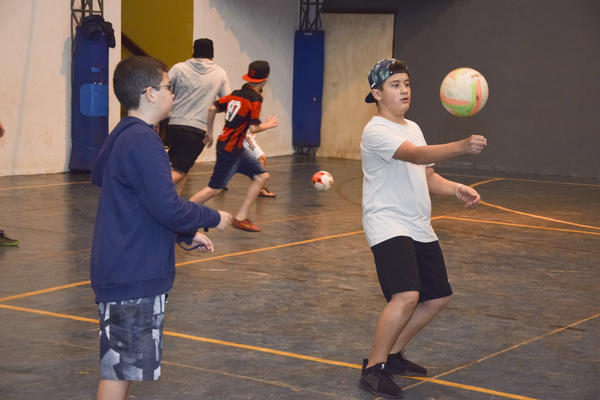 Buy your photos of the eventNR1 - English & Action 18 A 20/03/17 on Fotop