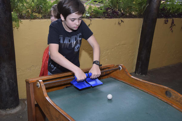 Buy your photos of the eventNR1 - English & Action 18 A 20/03/17 on Fotop