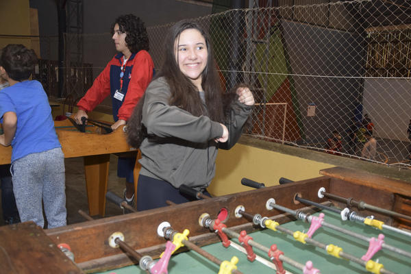 Buy your photos of the eventNR1 - English & Action 18 A 20/03/17 on Fotop