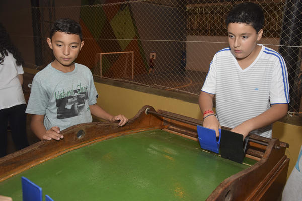 Buy your photos of the eventNR1 - English & Action 18 A 20/03/17 on Fotop