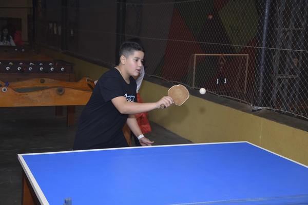 Buy your photos of the eventNR1 - English & Action 18 A 20/03/17 on Fotop