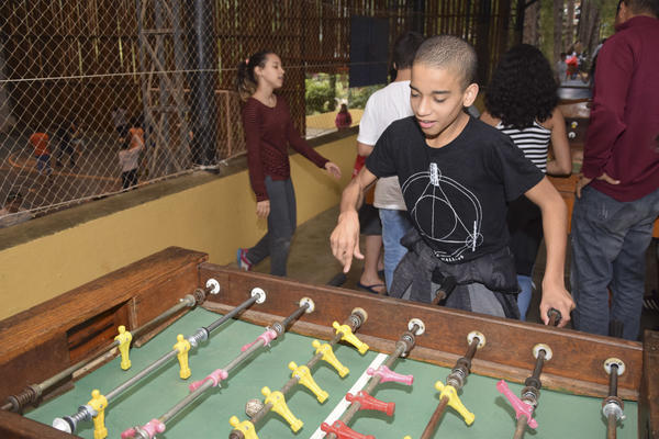 Buy your photos of the eventNR1 - English & Action 18 A 20/03/17 on Fotop