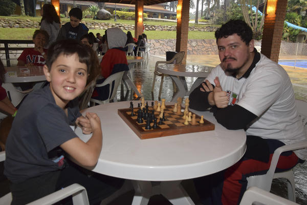 Buy your photos of the eventNR1 - English & Action 18 A 20/03/17 on Fotop