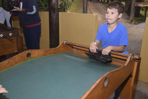 Buy your photos of the eventNR1 - English & Action 18 A 20/03/17 on Fotop