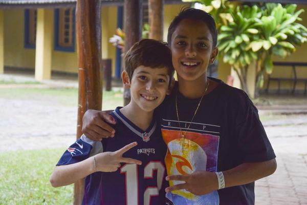 Buy your photos of the eventNR1 - English & Action 18 A 20/03/17 on Fotop