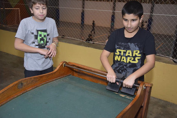 Buy your photos of the eventNR1 - English & Action 18 A 20/03/17 on Fotop