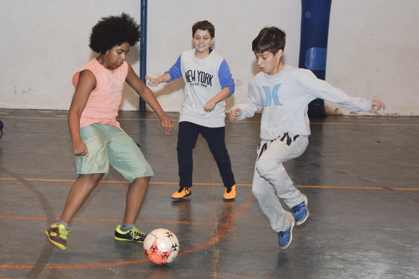 Buy your photos of the eventNR1 - English & Action 18 A 20/03/17 on Fotop