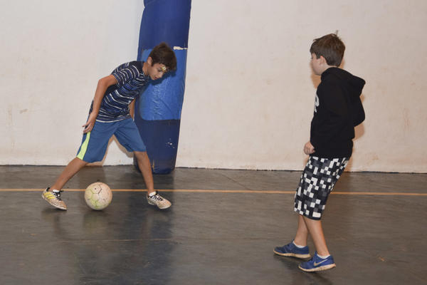 Buy your photos of the eventNR1 - English & Action 18 A 20/03/17 on Fotop