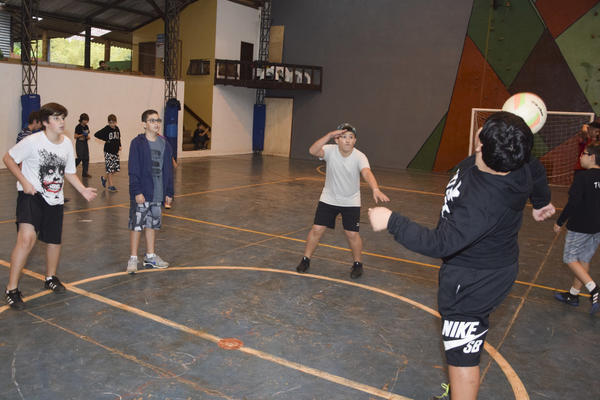 Buy your photos of the eventNR1 - English & Action 18 A 20/03/17 on Fotop