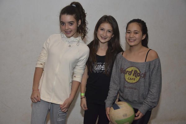 Buy your photos of the eventNR1 - English & Action 18 A 20/03/17 on Fotop