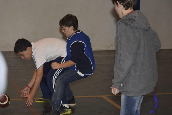 Buy your photos of the eventNR1 - English & Action 18 A 20/03/17 on Fotop