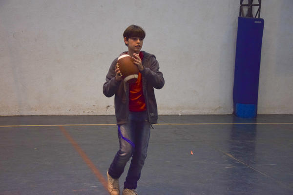 Buy your photos of the eventNR1 - English & Action 18 A 20/03/17 on Fotop