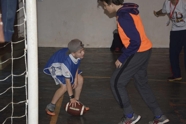 Buy your photos of the eventNR1 - English & Action 18 A 20/03/17 on Fotop