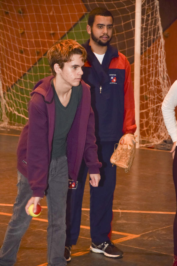 Buy your photos of the eventNR1 - English & Action 18 A 20/03/17 on Fotop