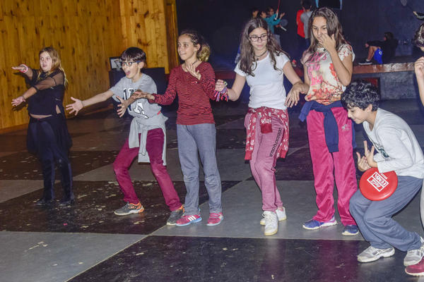 Buy your photos of the eventNR1 - English & Action 18 A 20/03/17 on Fotop