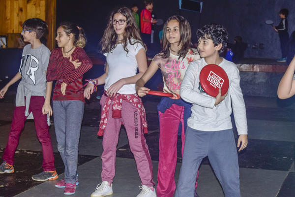 Buy your photos of the eventNR1 - English & Action 18 A 20/03/17 on Fotop