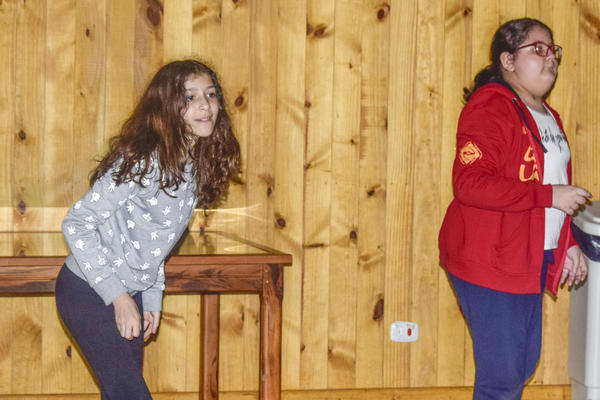 Buy your photos of the eventNR1 - English & Action 18 A 20/03/17 on Fotop