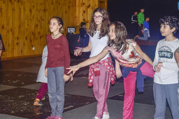 Buy your photos of the eventNR1 - English & Action 18 A 20/03/17 on Fotop