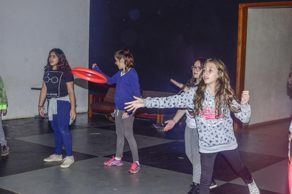 Buy your photos of the eventNR1 - English & Action 18 A 20/03/17 on Fotop