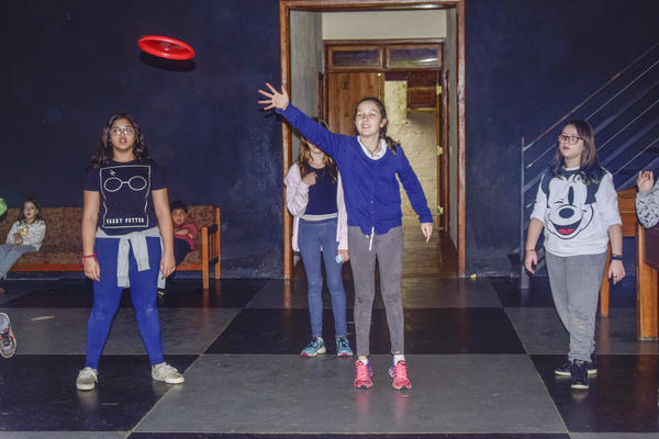 Buy your photos of the eventNR1 - English & Action 18 A 20/03/17 on Fotop