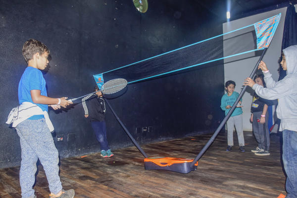 Buy your photos of the eventNR1 - English & Action 18 A 20/03/17 on Fotop